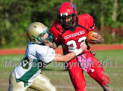 Thumbnail 2 in Notre Dame-West Haven @ Wilbur Cross photogallery.