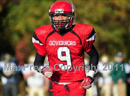 Thumbnail 2 in Notre Dame-West Haven @ Wilbur Cross photogallery.