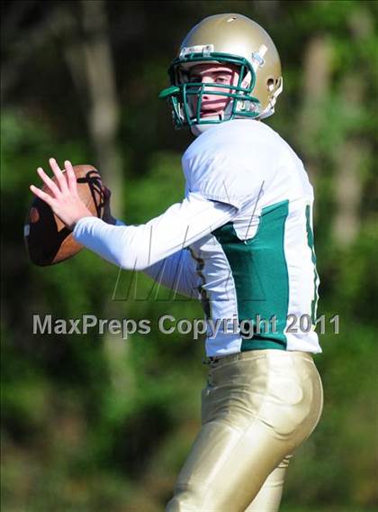 Thumbnail 2 in Notre Dame-West Haven @ Wilbur Cross photogallery.