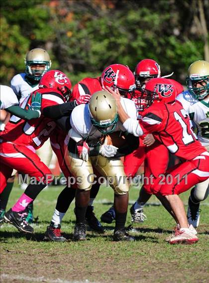 Thumbnail 1 in Notre Dame-West Haven @ Wilbur Cross photogallery.