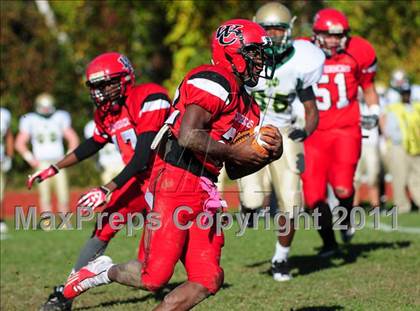 Thumbnail 1 in Notre Dame-West Haven @ Wilbur Cross photogallery.