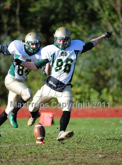 Thumbnail 3 in Notre Dame-West Haven @ Wilbur Cross photogallery.