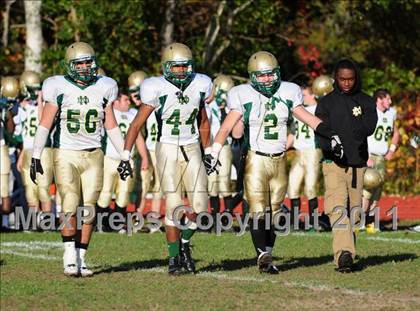 Thumbnail 2 in Notre Dame-West Haven @ Wilbur Cross photogallery.