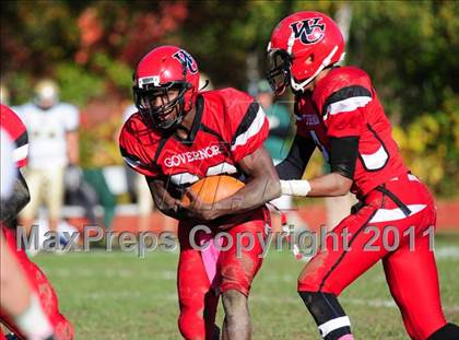 Thumbnail 2 in Notre Dame-West Haven @ Wilbur Cross photogallery.