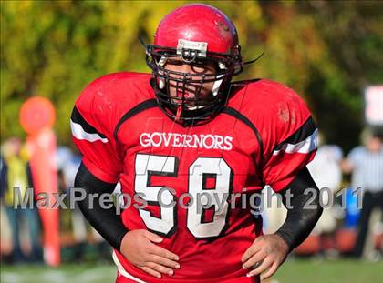 Thumbnail 3 in Notre Dame-West Haven @ Wilbur Cross photogallery.