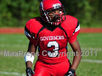 Thumbnail 3 in Notre Dame-West Haven @ Wilbur Cross photogallery.