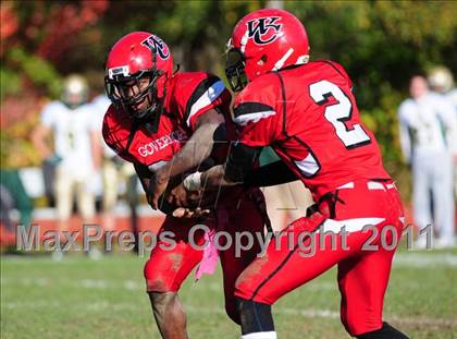 Thumbnail 1 in Notre Dame-West Haven @ Wilbur Cross photogallery.