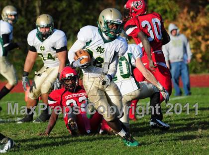 Thumbnail 1 in Notre Dame-West Haven @ Wilbur Cross photogallery.