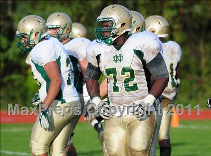 Thumbnail 1 in Notre Dame-West Haven @ Wilbur Cross photogallery.