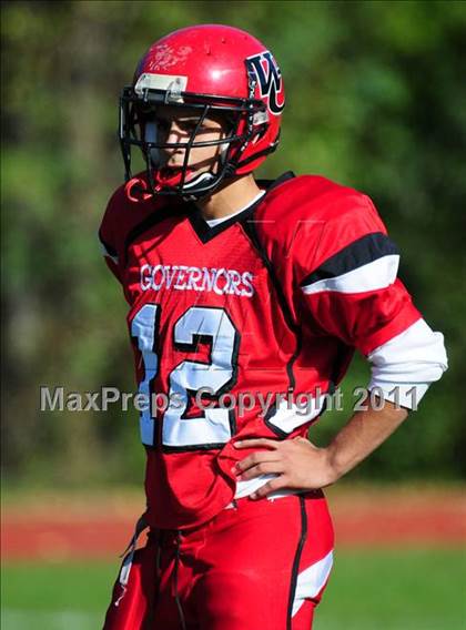 Thumbnail 2 in Notre Dame-West Haven @ Wilbur Cross photogallery.