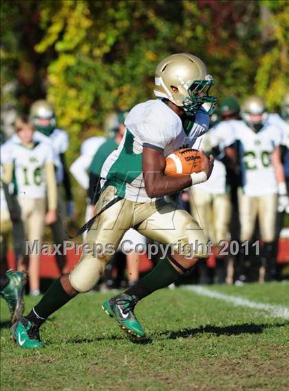Thumbnail 1 in Notre Dame-West Haven @ Wilbur Cross photogallery.