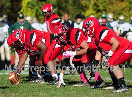 Thumbnail 1 in Notre Dame-West Haven @ Wilbur Cross photogallery.