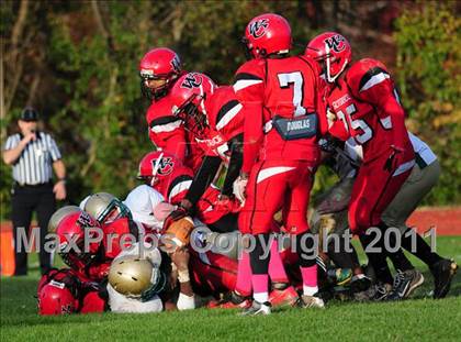 Thumbnail 1 in Notre Dame-West Haven @ Wilbur Cross photogallery.