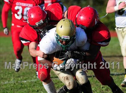 Thumbnail 3 in Notre Dame-West Haven @ Wilbur Cross photogallery.