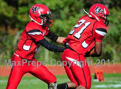 Thumbnail 1 in Notre Dame-West Haven @ Wilbur Cross photogallery.