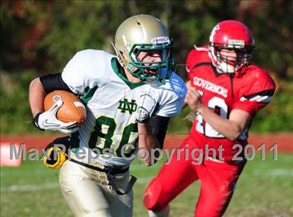 Thumbnail 1 in Notre Dame-West Haven @ Wilbur Cross photogallery.