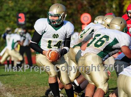 Thumbnail 1 in Notre Dame-West Haven @ Wilbur Cross photogallery.