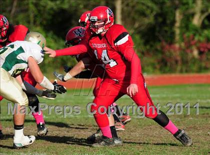 Thumbnail 3 in Notre Dame-West Haven @ Wilbur Cross photogallery.