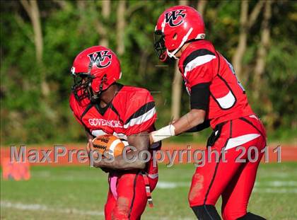 Thumbnail 2 in Notre Dame-West Haven @ Wilbur Cross photogallery.