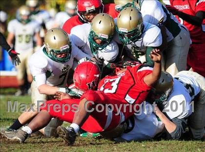 Thumbnail 3 in Notre Dame-West Haven @ Wilbur Cross photogallery.