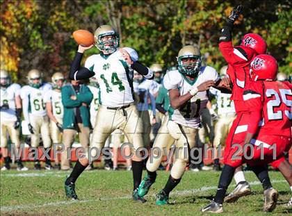Thumbnail 3 in Notre Dame-West Haven @ Wilbur Cross photogallery.