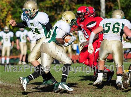 Thumbnail 1 in Notre Dame-West Haven @ Wilbur Cross photogallery.