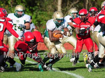 Thumbnail 3 in Notre Dame-West Haven @ Wilbur Cross photogallery.