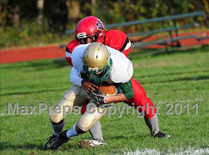 Thumbnail 1 in Notre Dame-West Haven @ Wilbur Cross photogallery.