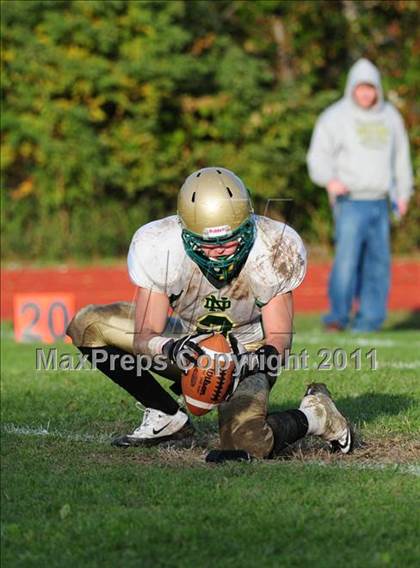 Thumbnail 2 in Notre Dame-West Haven @ Wilbur Cross photogallery.
