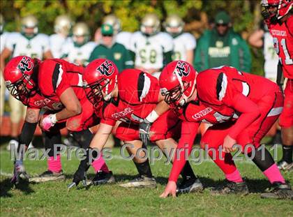 Thumbnail 1 in Notre Dame-West Haven @ Wilbur Cross photogallery.