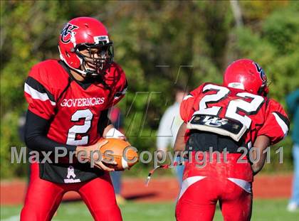 Thumbnail 2 in Notre Dame-West Haven @ Wilbur Cross photogallery.