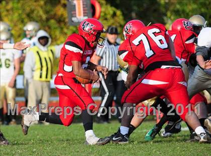 Thumbnail 3 in Notre Dame-West Haven @ Wilbur Cross photogallery.