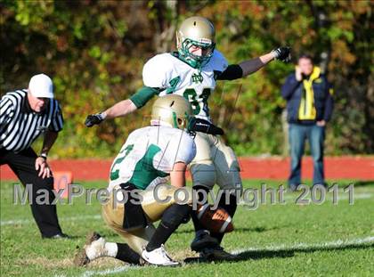 Thumbnail 1 in Notre Dame-West Haven @ Wilbur Cross photogallery.