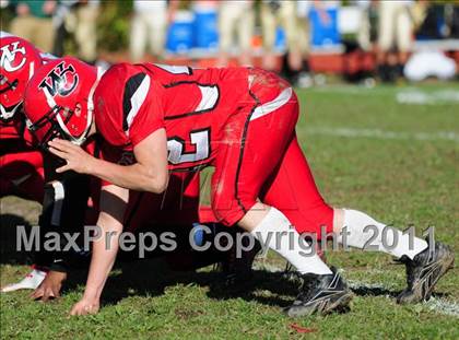 Thumbnail 1 in Notre Dame-West Haven @ Wilbur Cross photogallery.