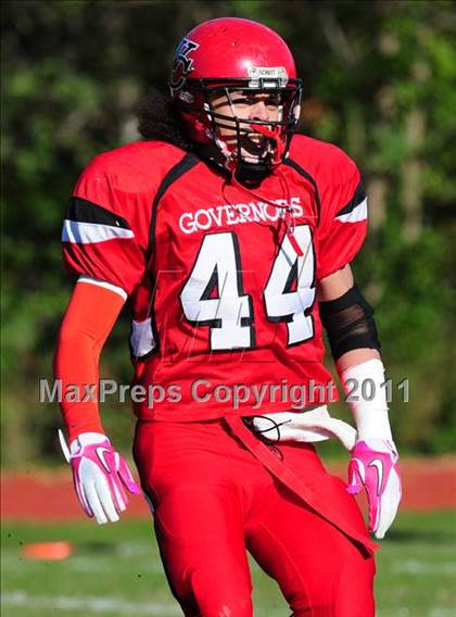 Thumbnail 2 in Notre Dame-West Haven @ Wilbur Cross photogallery.
