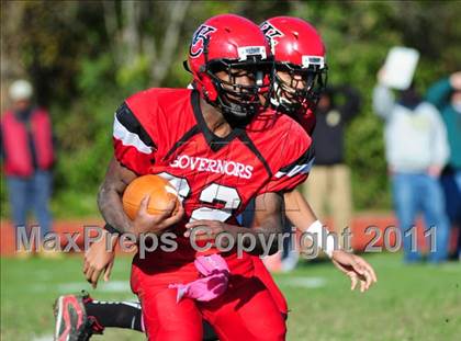 Thumbnail 3 in Notre Dame-West Haven @ Wilbur Cross photogallery.