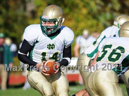 Thumbnail 1 in Notre Dame-West Haven @ Wilbur Cross photogallery.