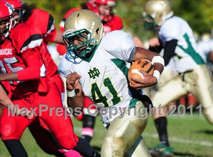Thumbnail 2 in Notre Dame-West Haven @ Wilbur Cross photogallery.