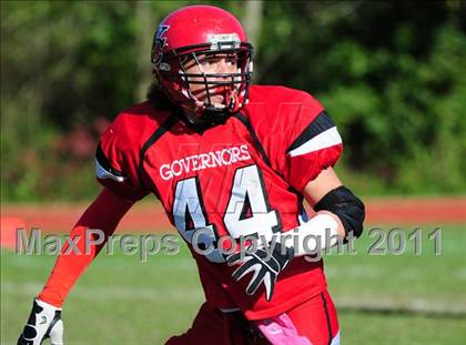 Thumbnail 2 in Notre Dame-West Haven @ Wilbur Cross photogallery.