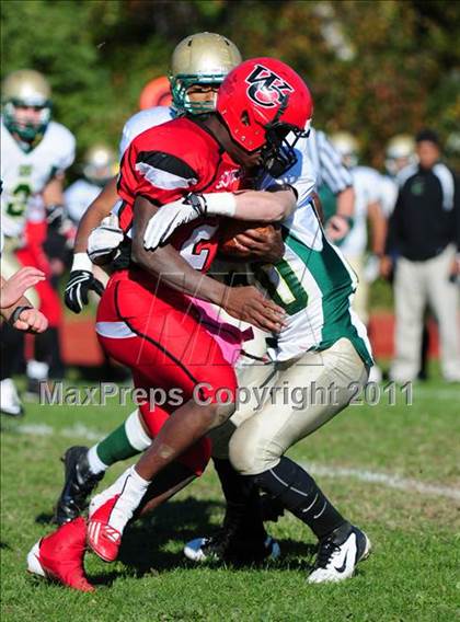 Thumbnail 3 in Notre Dame-West Haven @ Wilbur Cross photogallery.