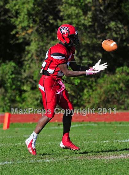 Thumbnail 2 in Notre Dame-West Haven @ Wilbur Cross photogallery.