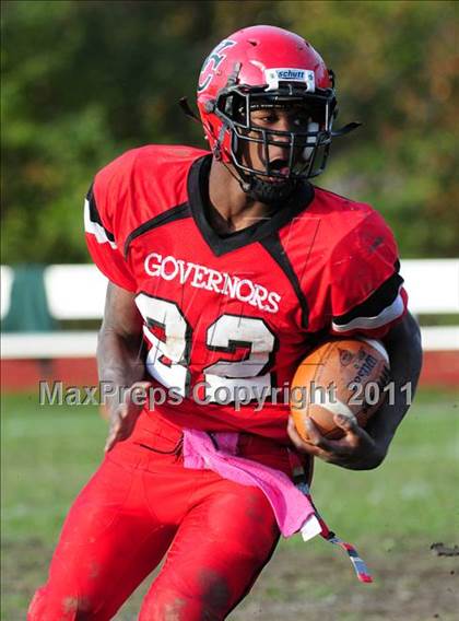 Thumbnail 3 in Notre Dame-West Haven @ Wilbur Cross photogallery.