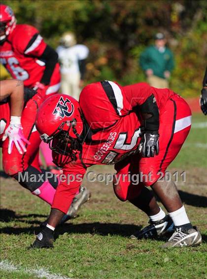 Thumbnail 1 in Notre Dame-West Haven @ Wilbur Cross photogallery.