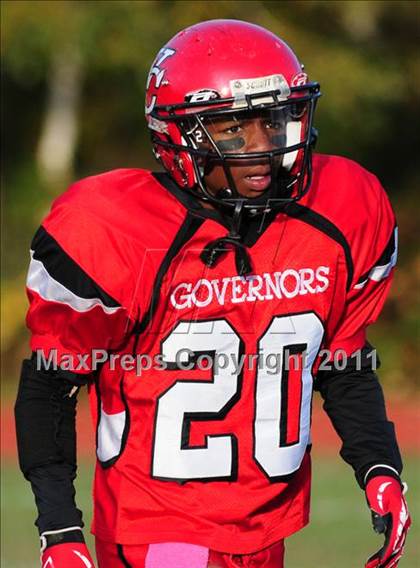 Thumbnail 2 in Notre Dame-West Haven @ Wilbur Cross photogallery.