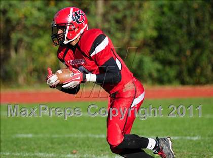 Thumbnail 1 in Notre Dame-West Haven @ Wilbur Cross photogallery.