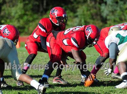 Thumbnail 2 in Notre Dame-West Haven @ Wilbur Cross photogallery.