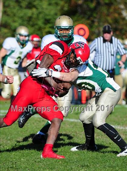 Thumbnail 2 in Notre Dame-West Haven @ Wilbur Cross photogallery.