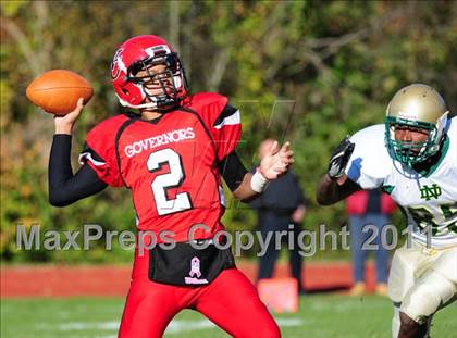 Thumbnail 1 in Notre Dame-West Haven @ Wilbur Cross photogallery.