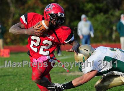 Thumbnail 1 in Notre Dame-West Haven @ Wilbur Cross photogallery.