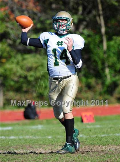 Thumbnail 3 in Notre Dame-West Haven @ Wilbur Cross photogallery.